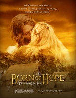 Born of Hope Poster